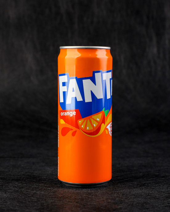 Fanta 0,33